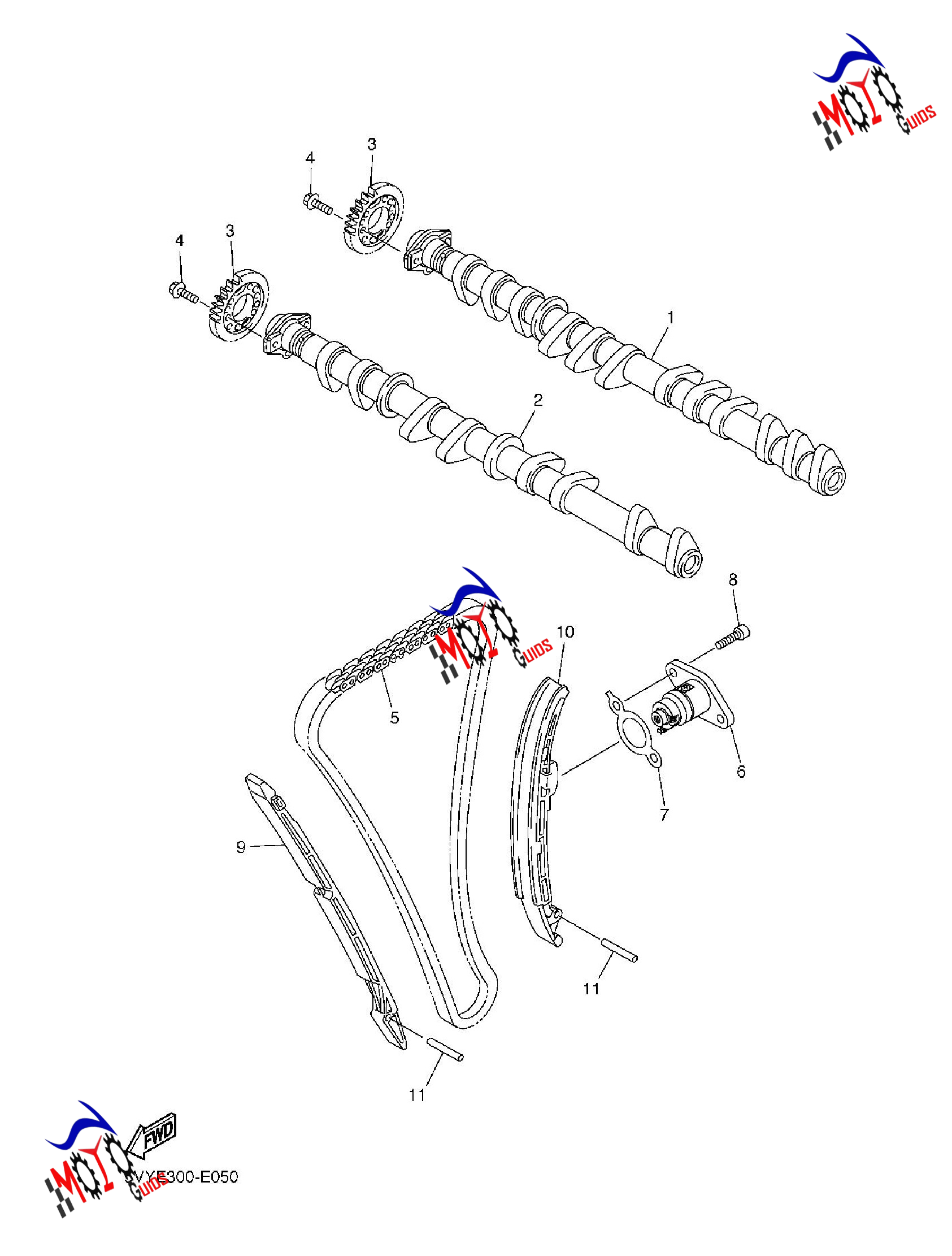 Engine Diagram